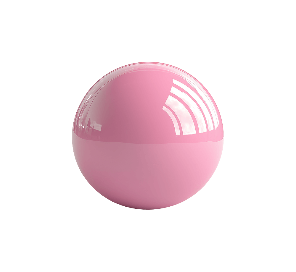 Balance Exercise Ball