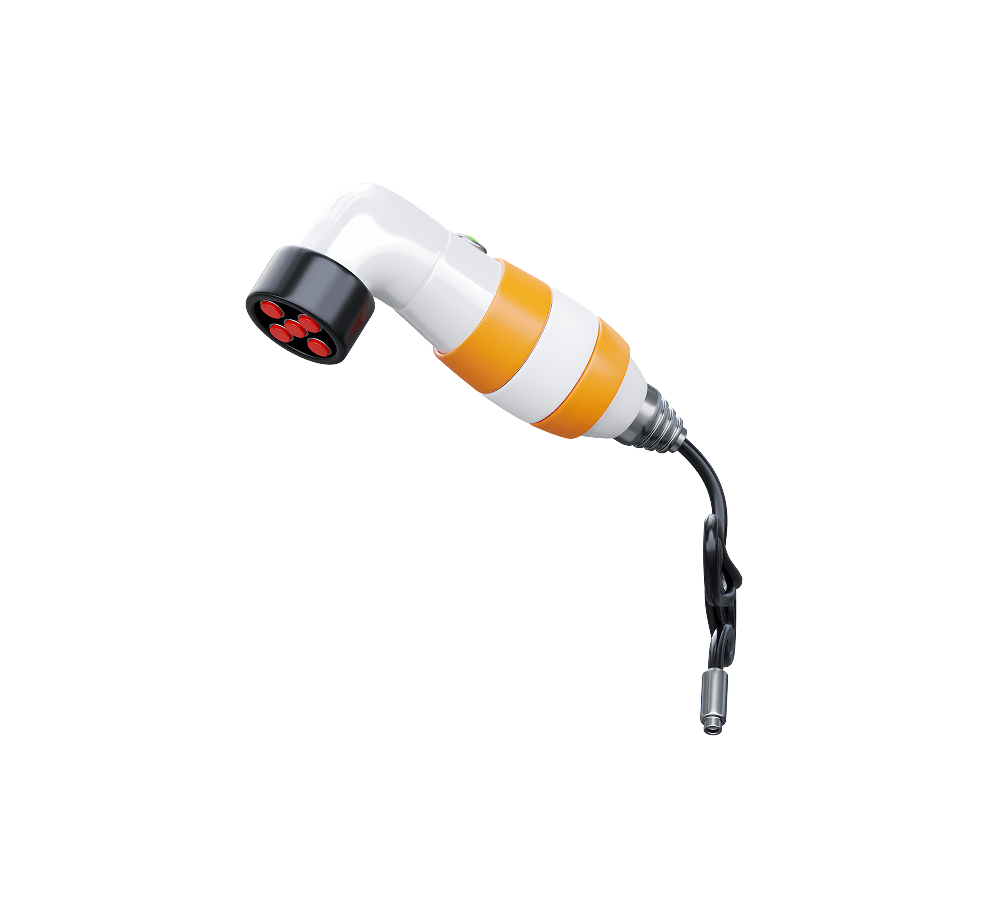 TENS Electrode Cable