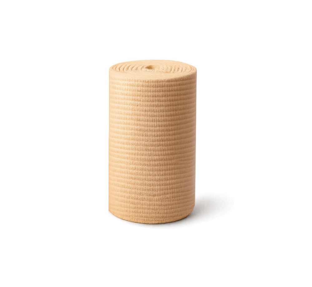 Elastic Compression Bandage